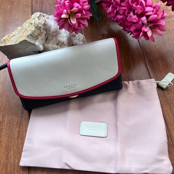 RADLEY LONDON Large Wallet - Picture 2 of 9